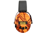 Hearing Protector Sordin Supreme Pro X LED Leather Blaze