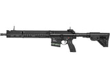 Heckler & Koch MR308 A3-28 16.5" - Zwart (2)