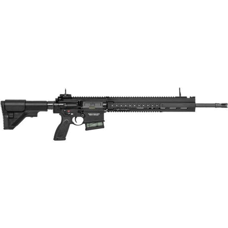 Heckler & Koch MR308 A3-28 20"