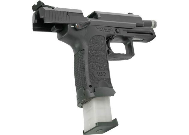 Heckler & Koch USP Expert (2)