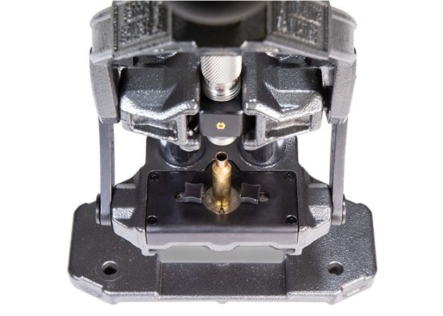 Herlaadpers Frankford Arsenal M-Press Co-Axial (3)