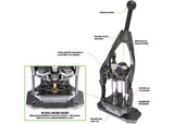 Reloading Press Frankford Arsenal M-Press Co-Axial