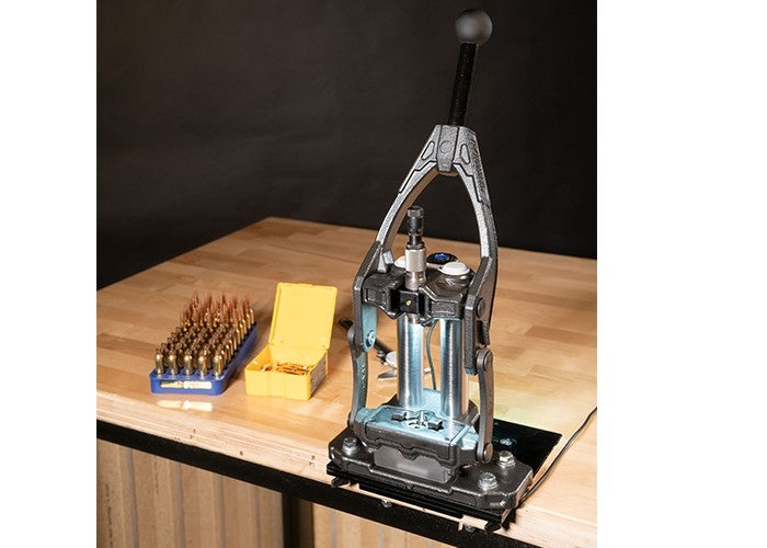 Reloading Press Frankford Arsenal M-Press Co-Axial