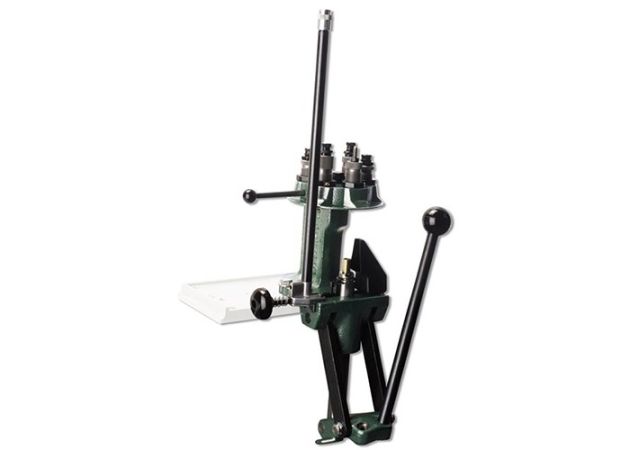 Herlaadpers RCBS Turret