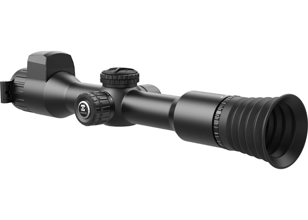 HikMicro Alpex 4K Lite A40EL LRF Digital Night Vision Scope