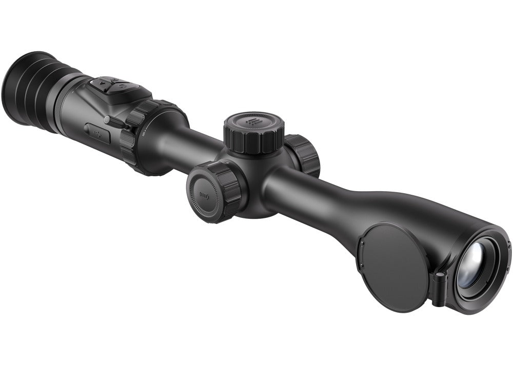 HikMicro Alpex Pro A50P Night Vision Riflescope