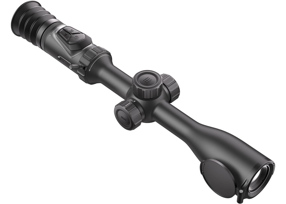 HikMicro Alpex Pro A50P Night Vision Riflescope