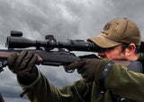 HikMicro Alpex Pro A50PL LRF Digital Night Vision Riflescope
