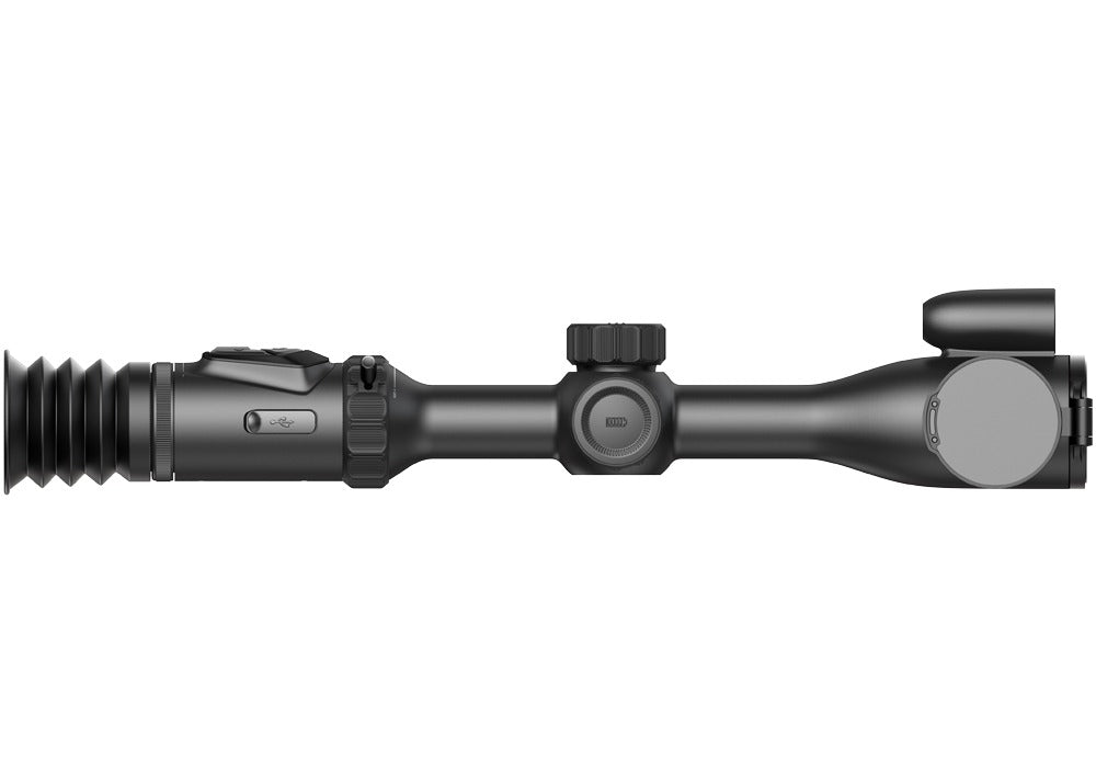 HikMicro Alpex Pro A50PL LRF Digital Night Vision Riflescope