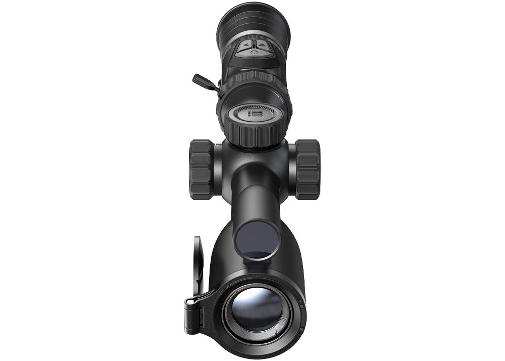HikMicro Alpex Pro A50PL LRF Digital Night Vision Riflescope