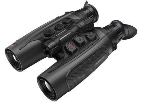 HikMicro Habrok 4K 2.0 HE25L Multispectralverrekijker