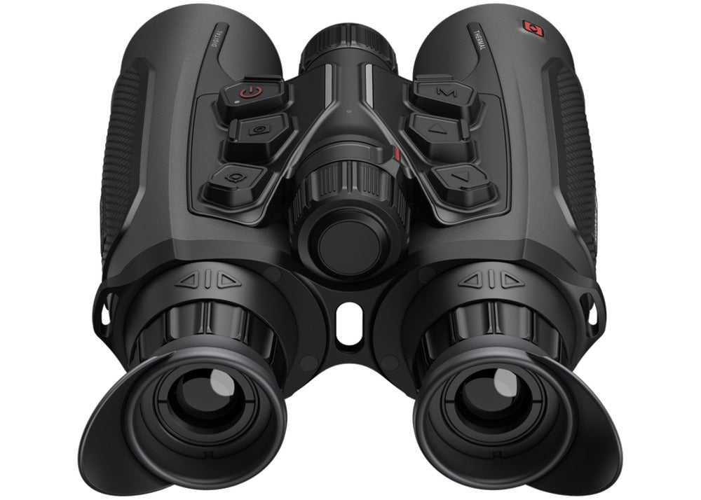 HikMicro Habrok 4K 2.0 HE25L Multispectral Binoculars