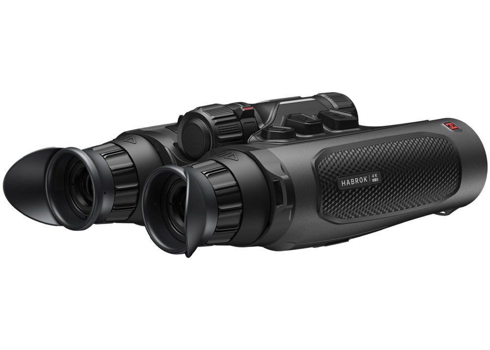 HikMicro Habrok 4K 2.0 HE25L Multispectral Binoculars