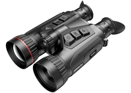HikMicro Habrok Pro HX60LS Multispectralverrekijker