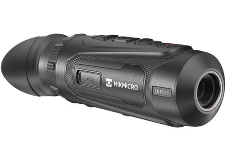 HikMicro Lynx 3.0 LE10 Warmtebeeldkijker (3)
