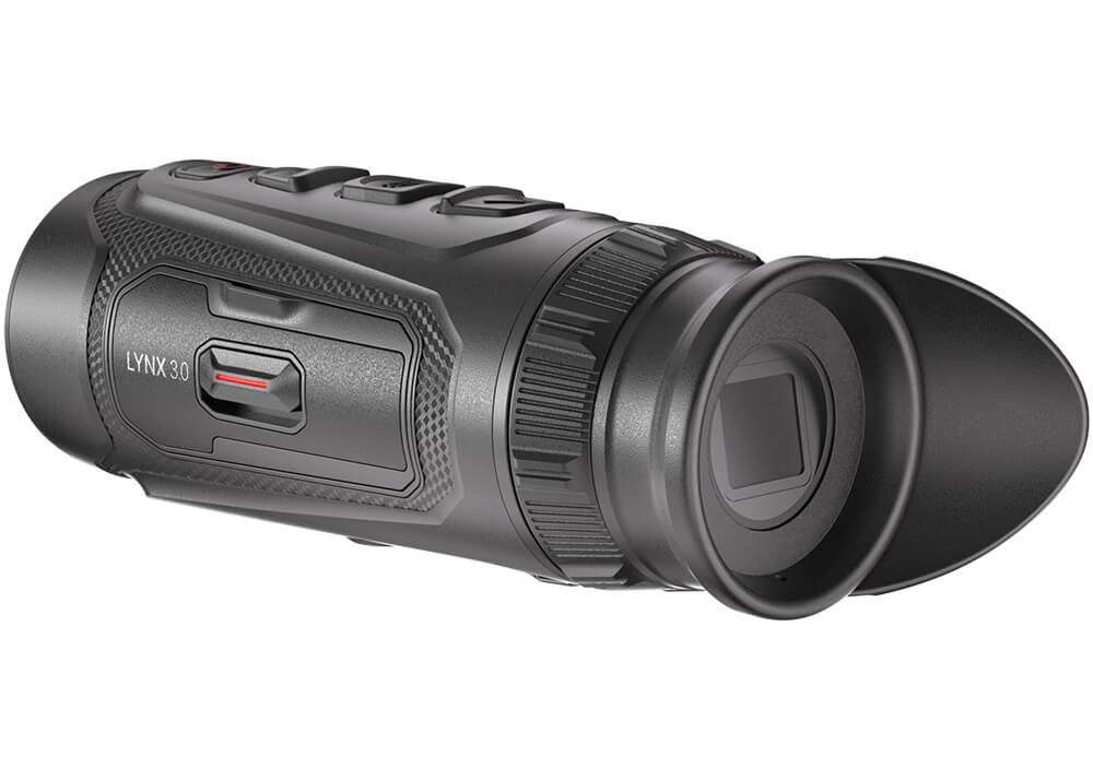 HikMicro Lynx 3.0 LE10 Thermal Monocular