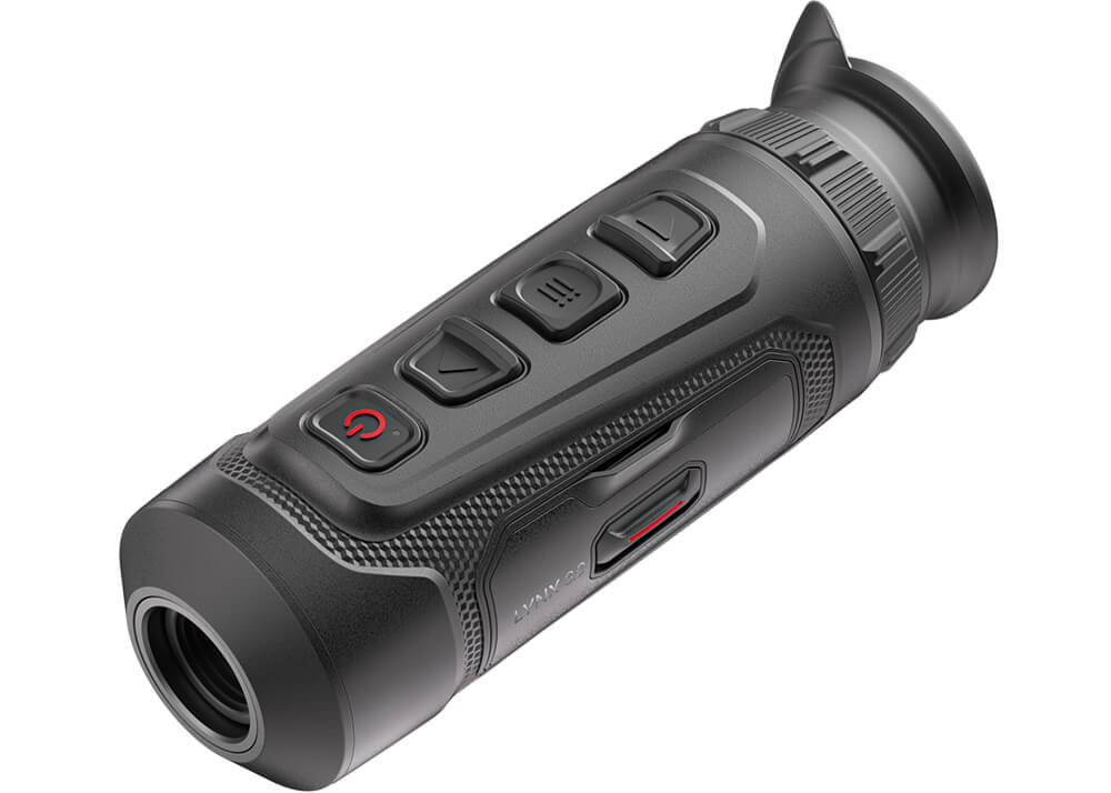 HikMicro Lynx 3.0 LE10 Thermal Monocular
