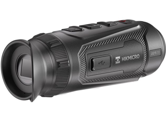 HikMicro Lynx 3.0 LE15 Warmtebeeldkijker (3)