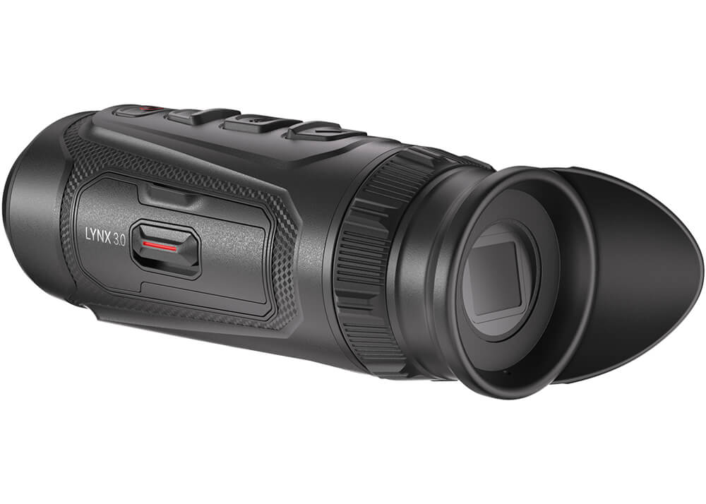 HikMicro Lynx 3.0 LE15 Thermal Imaging Camera