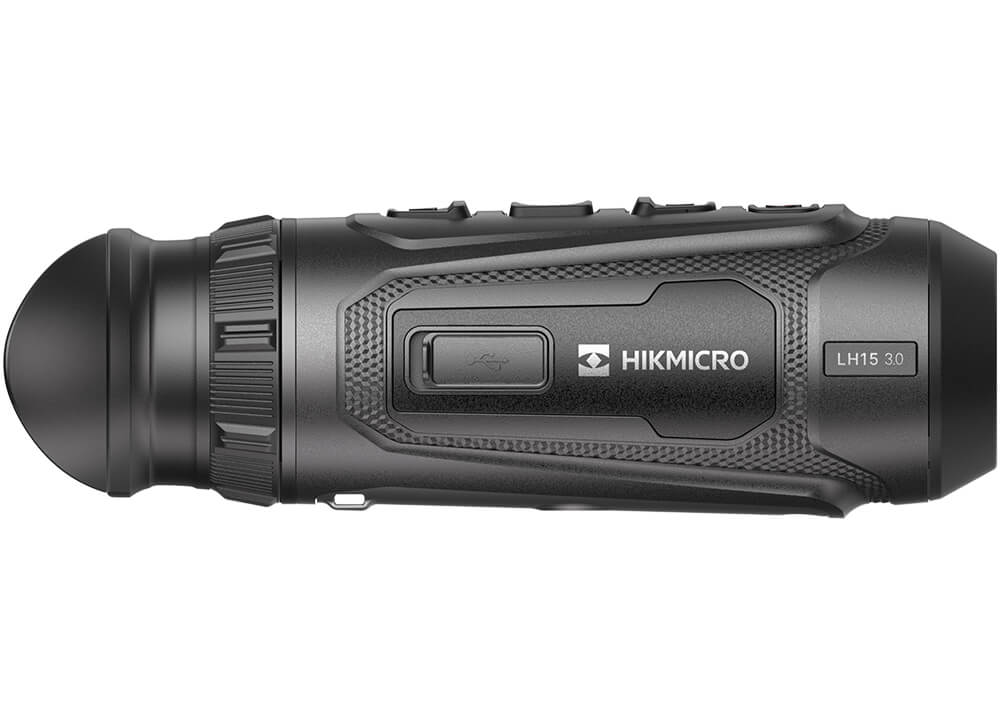 HikMicro Lynx 3.0 LH15 Thermal Monocular