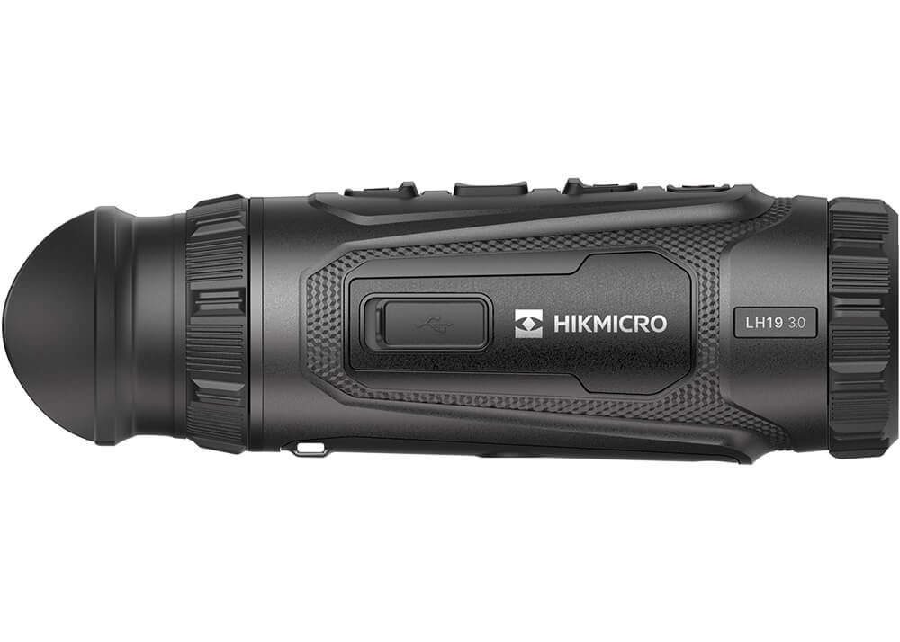 HikMicro Lynx 3.0 LH19 Thermal Monocular