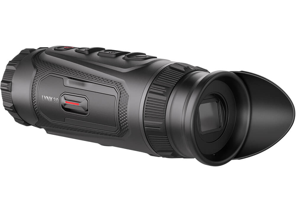 HikMicro Lynx 3.0 LH25 Thermal Monocular