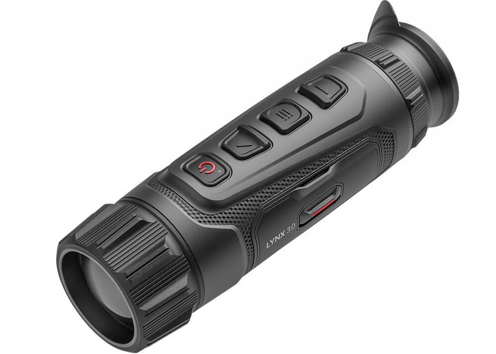 HikMicro Lynx 3.0 LH35 Thermal Monocular