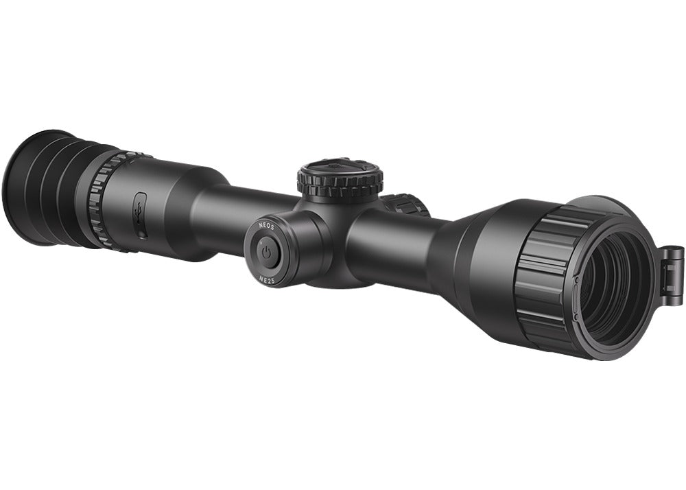 HikMicro Neos NE25 Thermal Imaging Riflescope