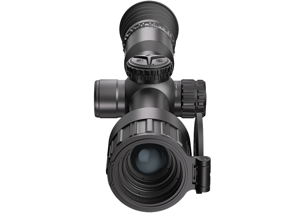 HikMicro Neos NE25 Thermal Imaging Riflescope