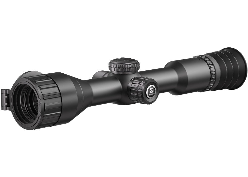 HikMicro Neos NE25 Thermal Imaging Riflescope