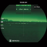HikMicro Stellar 3.0 SX60LS Thermal Imaging Rifle Scope