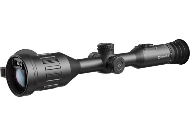 HikMicro Stellar 3.0 SX60LS Warmtebeeldrichtkijker (3)
