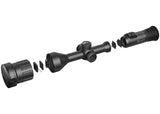 HikMicro Stellar 3.0 SX60LS Thermal Imaging Rifle Scope