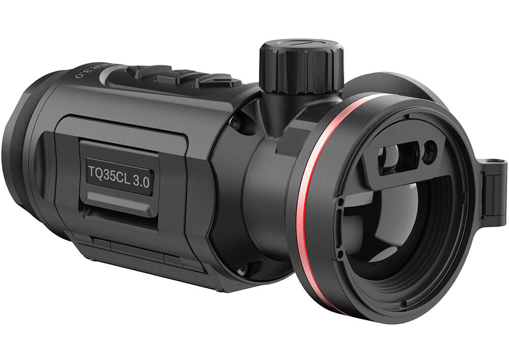HikMicro Thunder 3.0 Clip-On TQ35CL Thermal Imager (without reticle)