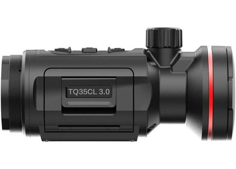 HikMicro Thunder 3.0 Clip-On TQ35CL Warmtebeeldkijker (zonder draadkruis) (3)