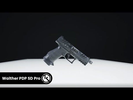 Walther PDP Compact 4.6'' OR Pro SD (2)