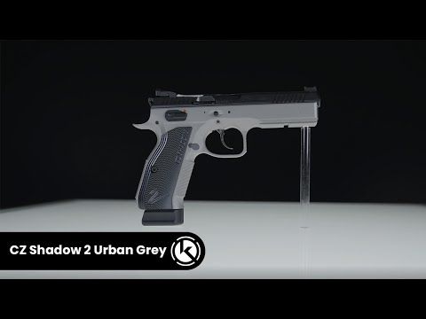 CZ Shadow 2 Urban Grey (2)
