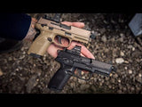FN Herstal 502 Tactical FDE (2)