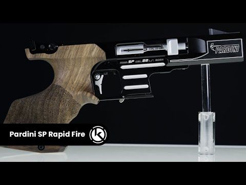 Pardini SP Rapid Fire (2)
