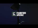 Herlaadpers Frankford Arsenal X-10 Progressive met Case Feeder (3)