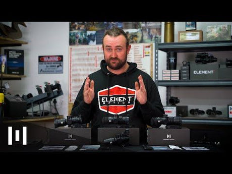 Element Optics Immersive Series 14x50 Richtkijker (2)