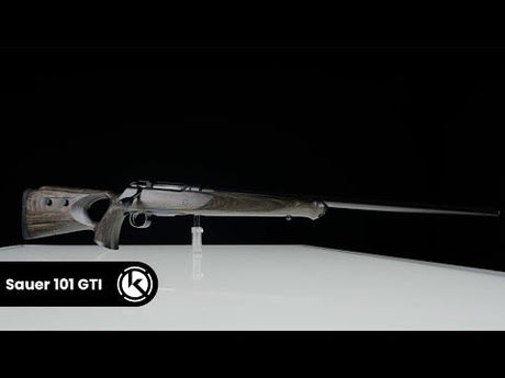 Sauer 101 GTI (2)
