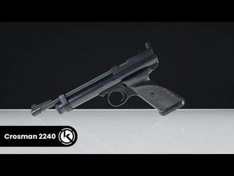 Crosman 2240 (2)