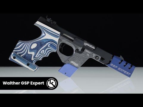 Walther GSP Expert (3)