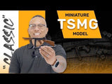 Miniatuur Goatguns Mini TSMG Tommy Gun M1A1 (2)
