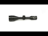 Nikko Stirling Panamax 3-9x50 AO IR ½ Mil-Dot Richtkijker (2)