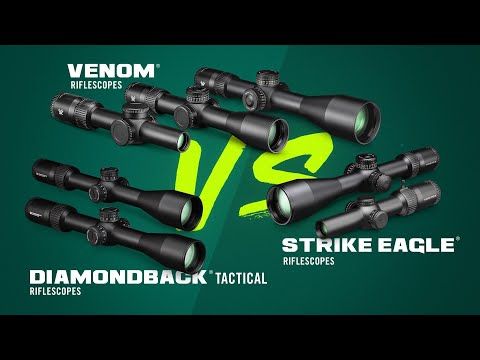 Vortex Venom 1-6x24 AR-BDC3 MOA Richtkijker (2)