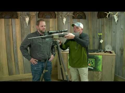 Tripod Primos Trigger Stick Apex (2)