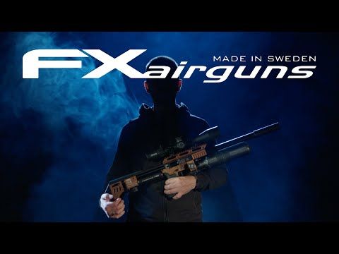 FX Impact M4 Compact - Black (2)