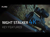 Pard Night Stalker 4K LRF 940 nm IR 70 mm Nachtzichtkijker (3)
